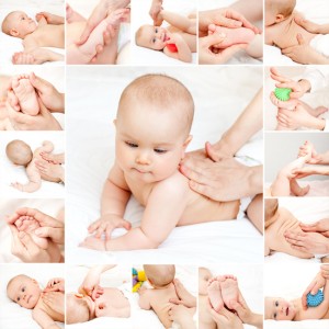 Bebeklerde Gaz Çıkarma Yöntemleri