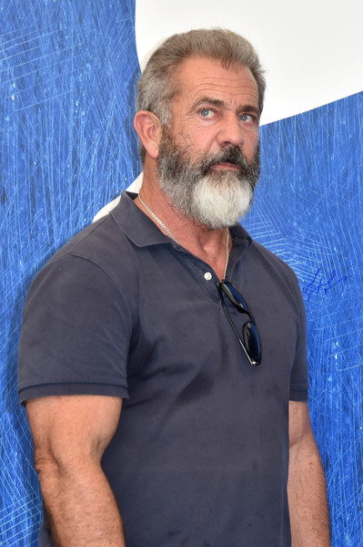 Mel Gibson Hacksaw Ridge yönetmeni